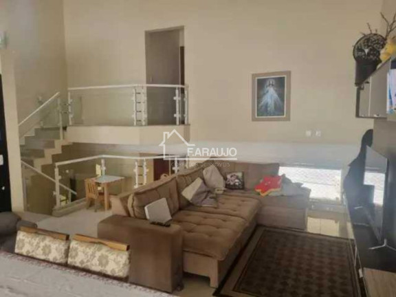 Imagem Imóvel com 3 Quartos à Venda, 147 m² em Horto Florestal I - Sorocaba