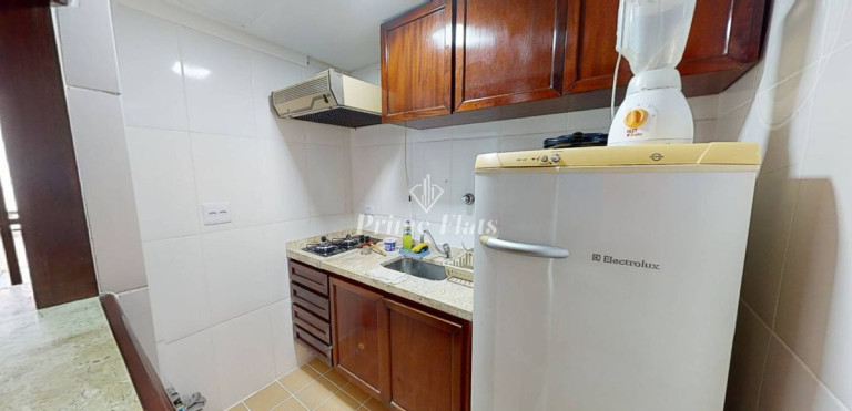 Imagem Apartamento com 1 Quarto à Venda, 32 m² em Campos Elíseos - São Paulo Imagem Apartamento com 1 Quarto à Venda, 32 m² em Campos Elíseos - São Paulo