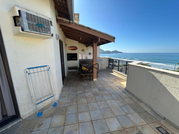 Cobertura com 4 Quartos à Venda, 104 m² em Praia Grande - Ubatuba