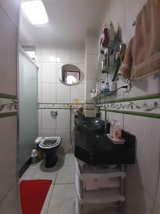 Imagem Apartamento com 2 Quartos à Venda, 43 m² em Várzea - Teresópolis