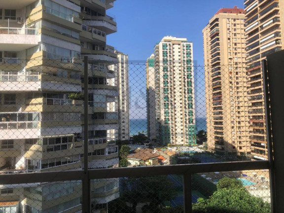 Imagem Apartamento com 3 Quartos à Venda, 230 m² em Barra Da Tijuca - Rio De Janeiro