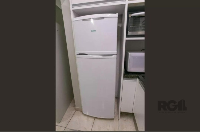 Imagem Apartamento com 1 Quarto à Venda, 46 m² em Farroupilha - Porto Alegre Imagem Apartamento com 1 Quarto à Venda, 46 m² em Farroupilha - Porto Alegre