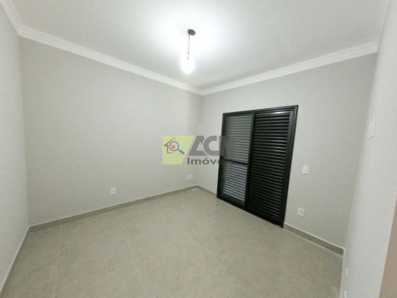 Imagem Sobrado com 3 Quartos à Venda, 165 m² em Jardim Golden Park Residence - Hortolândia