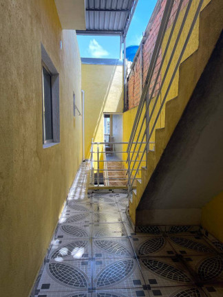 Imagem Casa com 3 Quartos à Venda, 400 m² em Jardim Paulista - Barueri Imagem Casa com 3 Quartos à Venda, 400 m² em Jardim Paulista - Barueri