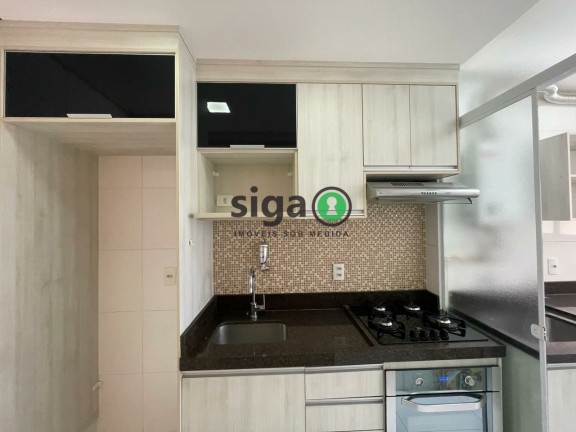 Imagem Apartamento com 2 Quartos à Venda, 66 m² em Jardim Vila Formosa - São Paulo