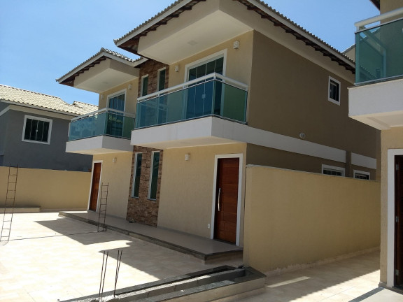Casa com 2 Quartos à Venda, 80 m² em Barroco (itaipuaçu) - Maricá