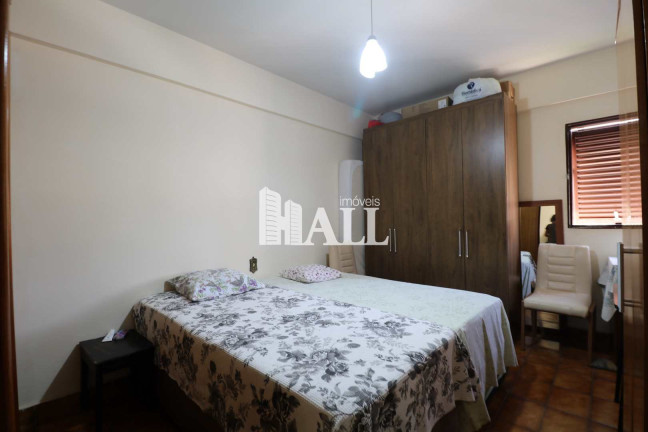 Imagem Apartamento com 1 Quarto à Venda, 70 m² em Centro - São José Do Rio Preto Imagem Apartamento com 1 Quarto à Venda, 70 m² em Centro - São José Do Rio Preto