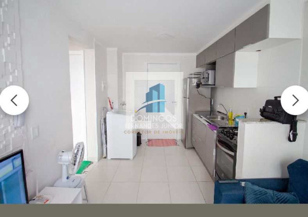 Imagem Apartamento com 2 Quartos à Venda, 34 m² em Itaquera - São Paulo Imagem Apartamento com 2 Quartos à Venda, 34 m² em Itaquera - São Paulo