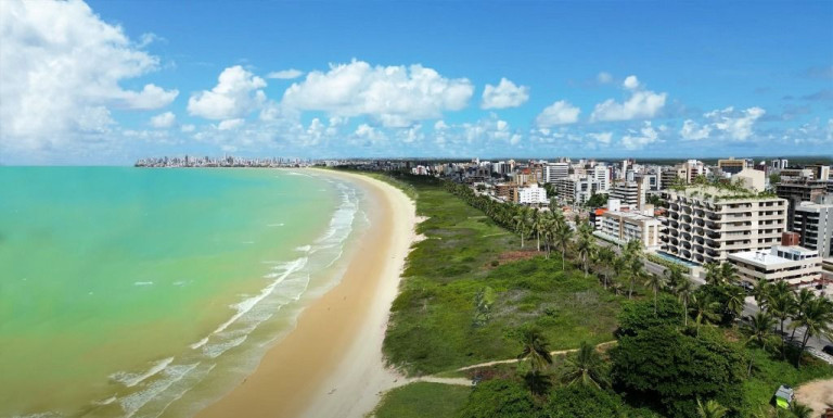 Imagem Apartamento com 3 Quartos à Venda, 160 m² em Intermares - Cabedelo