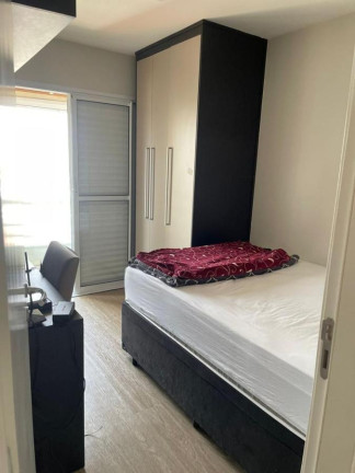 Imagem Apartamento com 2 Quartos à Venda, 87 m² em Casa Branca - Santo André Imagem Apartamento com 2 Quartos à Venda, 87 m² em Casa Branca - Santo André