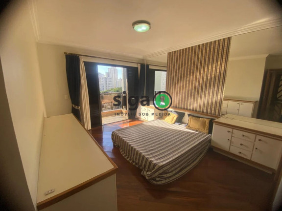 Imagem Apartamento com 4 Quartos à Venda, 235 m² em Planalto Paulista - São Paulo Imagem Apartamento com 4 Quartos à Venda, 235 m² em Planalto Paulista - São Paulo