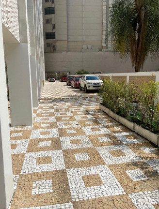 Imagem Apartamento com 3 Quartos à Venda, 98 m² em Santa Cecília - São Paulo Imagem Apartamento com 3 Quartos à Venda, 98 m² em Santa Cecília - São Paulo