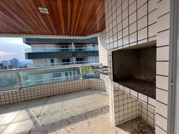 Imagem Apartamento com 3 Quartos à Venda, 100 m² em Canto Do Forte - Praia Grande Imagem Apartamento com 3 Quartos à Venda, 100 m² em Canto Do Forte - Praia Grande