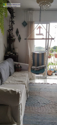 Imagem Apartamento com 1 Quarto à Venda, 36 m² em Cambuci - São Paulo