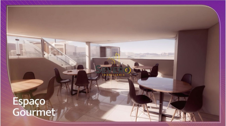Imagem Apartamento com 2 Quartos à Venda, 57 m² em Boa Vista - São Gonçalo