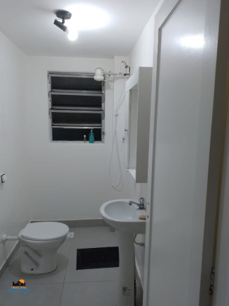Imagem Apartamento com 2 Quartos para Alugar, em Boqueirão - Santos Imagem Apartamento com 2 Quartos para Alugar, em Boqueirão - Santos
