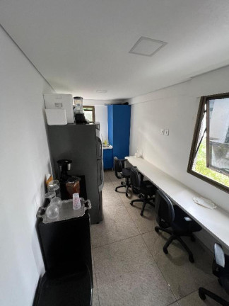 Imagem Sala Comercial para Alugar, 81 m² em Casa Forte - Recife Imagem Sala Comercial para Alugar, 81 m² em Casa Forte - Recife
