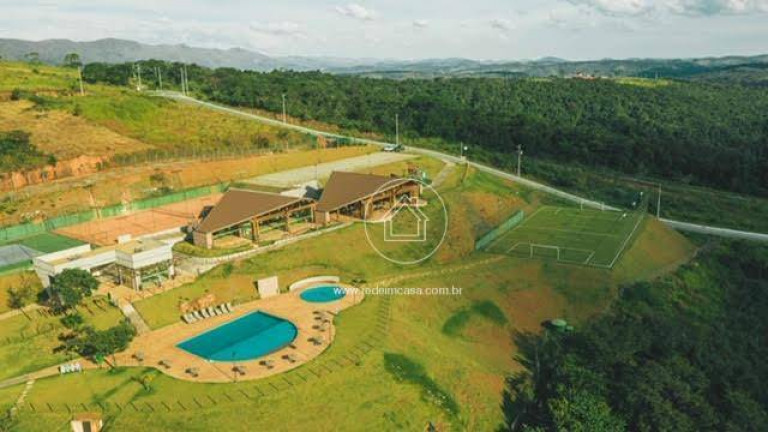 Imagem Terreno em Condomínio à Venda, 1.068 m² em Casa Branca - Brumadinho Imagem Terreno em Condomínio à Venda, 1.068 m² em Casa Branca - Brumadinho