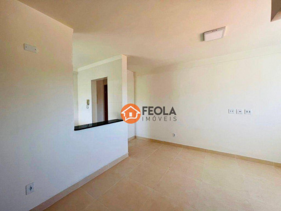 Imagem Apartamento com 2 Quartos à Venda, 55 m² em Vila Nossa Senhora De Fátima - Americana Imagem Apartamento com 2 Quartos à Venda, 55 m² em Vila Nossa Senhora De Fátima - Americana