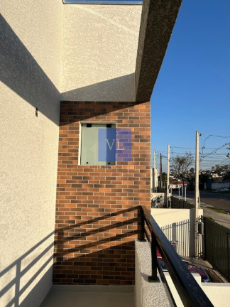 Imagem Casa com 3 Quartos à Venda, 111 m² em Bairro Alto - Curitiba Imagem Casa com 3 Quartos à Venda, 111 m² em Bairro Alto - Curitiba