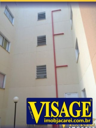 Imagem Apartamento com 2 Quartos à Venda, 45 m² em Jd. Colonia - Jacareí Imagem Apartamento com 2 Quartos à Venda, 45 m² em Jd. Colonia - Jacareí