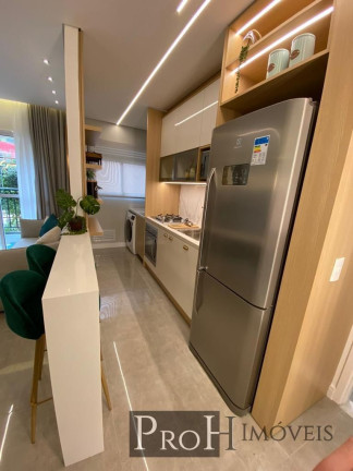 Imagem Apartamento com 2 Quartos à Venda, 48 m² em Ferrazópolis - São Bernardo Do Campo