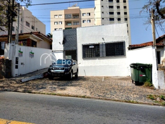 Imagem Imóvel à Venda, 353 m² em Taquaral - Campinas