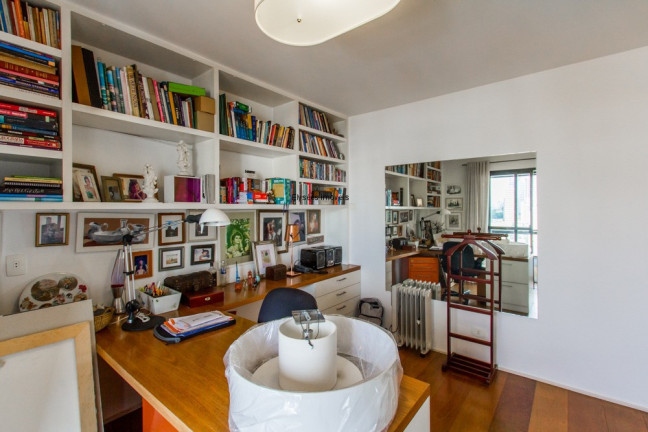 Imagem Imóvel com 3 Quartos à Venda, 270 m² em Perdizes - São Paulo