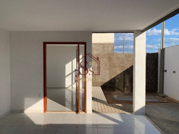 Imagem Apartamento com 4 Quartos à Venda, em Bela Vista - Mossoró Imagem Apartamento com 4 Quartos à Venda, em Bela Vista - Mossoró