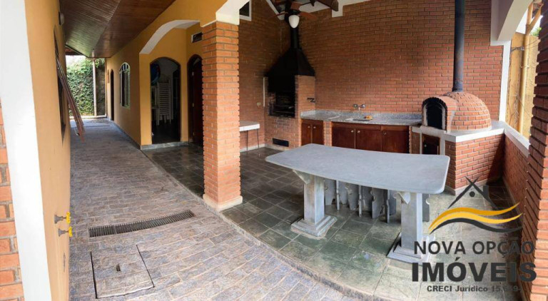 Imagem Chácara com 3 Quartos à Venda, 2.000 m² em Cafezal I - Itupeva