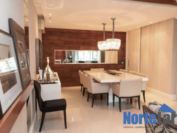Imagem Apartamento com 4 Quartos à Venda, 250 m² em Santana - São Paulo
