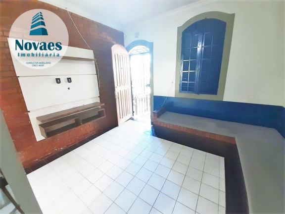 Imagem Casa com 3 Quartos para Alugar, 120 m² em Praia Do Morro - Guarapari Imagem Casa com 3 Quartos para Alugar, 120 m² em Praia Do Morro - Guarapari