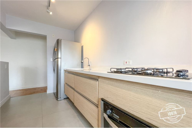 Imagem Apartamento com 2 Quartos à Venda, 68 m² em Paraíso - São Paulo