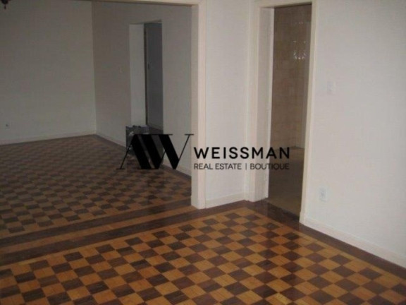 Imagem Apartamento com 3 Quartos à Venda, 160 m² em Jardim Paulista - São Paulo Imagem Apartamento com 3 Quartos à Venda, 160 m² em Jardim Paulista - São Paulo