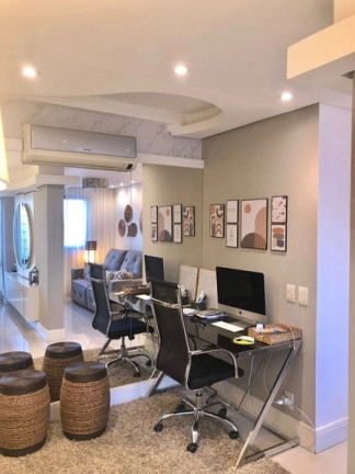 Imagem Apartamento com 3 Quartos à Venda, 63 m² em Sarandi - Porto Alegre