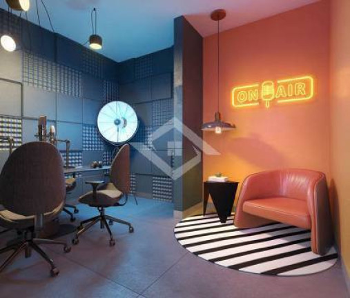 Imagem Loft com 1 Quarto à Venda, 39 m² em Flamengo - Rio De Janeiro