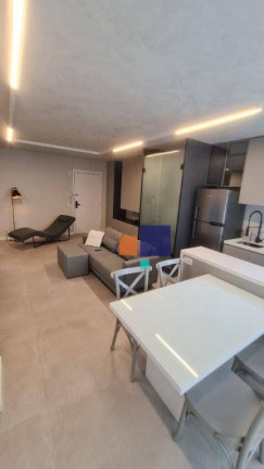 Imagem Apartamento com 2 Quartos à Venda, 70 m² em Indianópolis - São Paulo Imagem Apartamento com 2 Quartos à Venda, 70 m² em Indianópolis - São Paulo