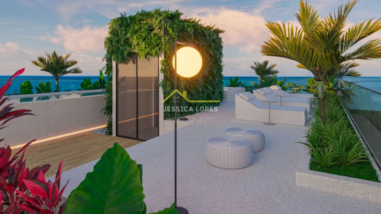Imagem Apartamento com 4 Quartos à Venda, 219 m² em Jardim Oceania - João Pessoa