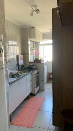 Imagem Apartamento com 2 Quartos à Venda, 52 m² em Jardim Celeste - São Paulo