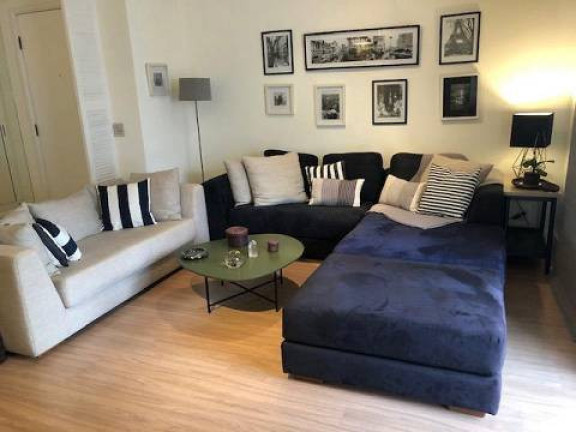 Apartamento com 2 Quartos para Alugar, 100 m² em Jardim Europa - São Paulo