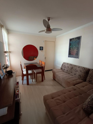 Imagem Apartamento com 2 Quartos à Venda, 43 m² em Jardim Monte Alto - Campinas Imagem Apartamento com 2 Quartos à Venda, 43 m² em Jardim Monte Alto - Campinas