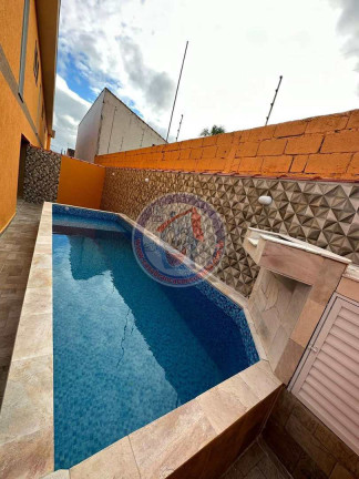 Imagem Casa com 2 Quartos à Venda, 72 m² em Cibratel Ii - Itanhaém Imagem Casa com 2 Quartos à Venda, 72 m² em Cibratel Ii - Itanhaém