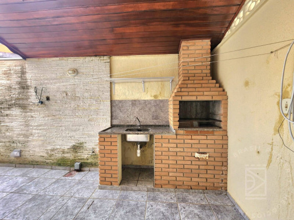 Imagem Casa com 3 Quartos à Venda, 115 m² em Jardim Aquarius - São José Dos Campos