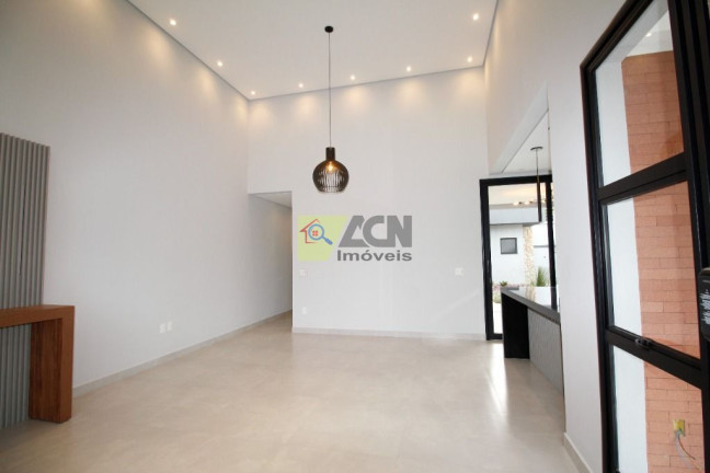Imagem Casa de Condomínio com 3 Quartos à Venda, 152 m² em Residencial Jardim Do Jatobá - Hortolândia