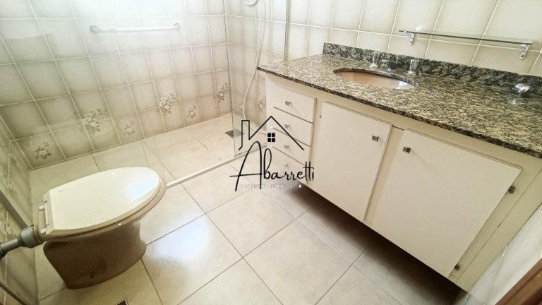 Imagem Apartamento com 3 Quartos à Venda, 160 m² em Centro - Piracicaba