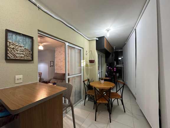 Imagem Imóvel com 2 Quartos à Venda, 60 m² em Jardim Camburi - Vitória Imagem Imóvel com 2 Quartos à Venda, 60 m² em Jardim Camburi - Vitória