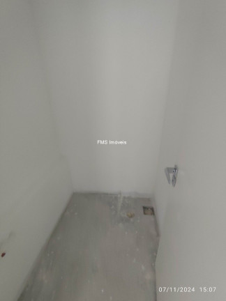 Imagem Imóvel com 3 Quartos à Venda, 230 m² em Vila Clementino - São Paulo