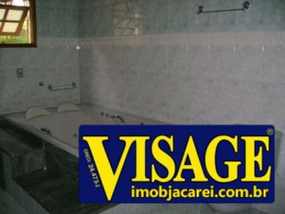 Imagem Chácara com 4 Quartos à Venda, 1 m² em Veraneio Iraja - Jacareí