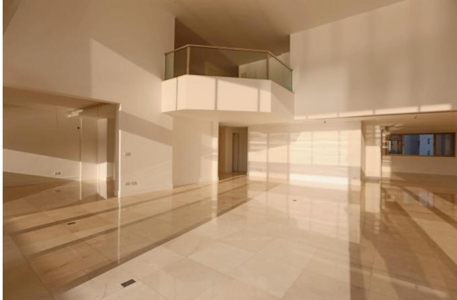 Imagem Apartamento com 5 Quartos à Venda, 440 m² em Barra Da Tijuca - Rio De Janeiro