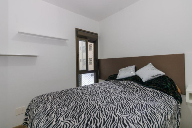 Imagem Apartamento com 3 Quartos à Venda,  em São João - Porto Alegre